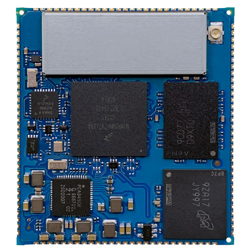 Digi ConnectCore 6UL SOM