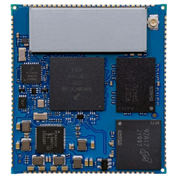 Digi ConnectCore 8M Nano