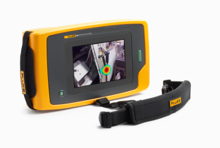 Fluke 음향 카메라 제품