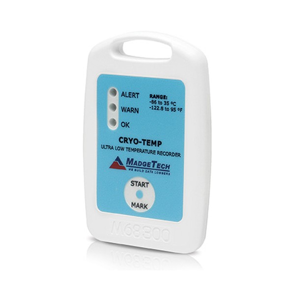 MadgeTech CryoTemp