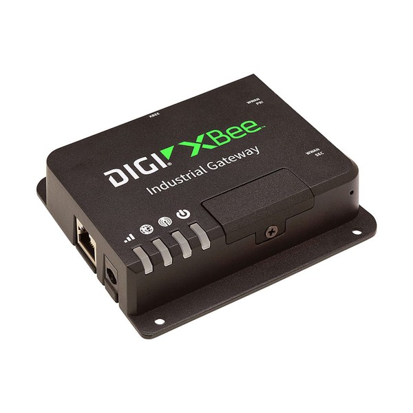Digi 게이트웨이 셀룰러 라우터 제품군