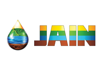 Jain Irrigation 정밀 농업