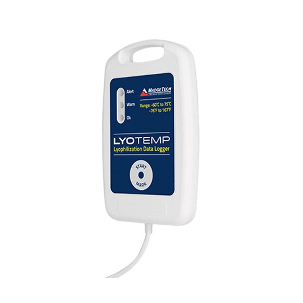 MadgeTech LyoTemp