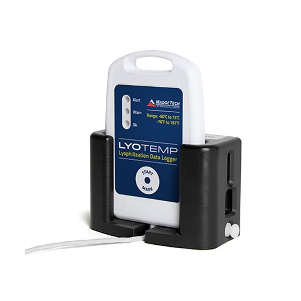 MadgeTech LyoTemp 추가 사진 1