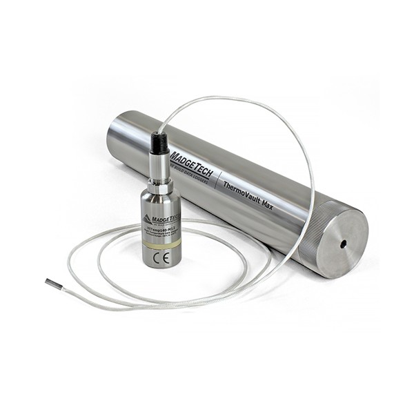 MadgeTech DHS Data Logging System