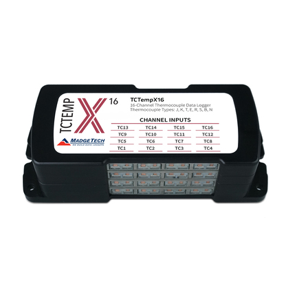MadgeTech TCTempX 추가 사진
