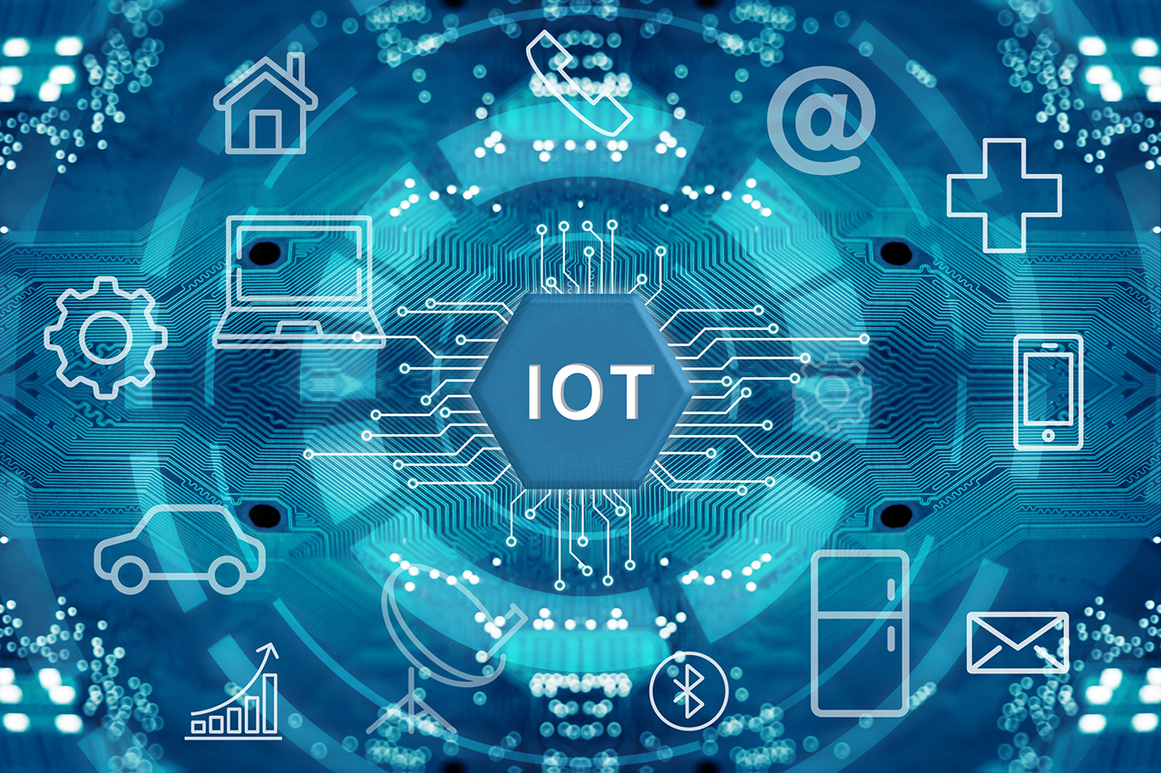IoT 조사 결과