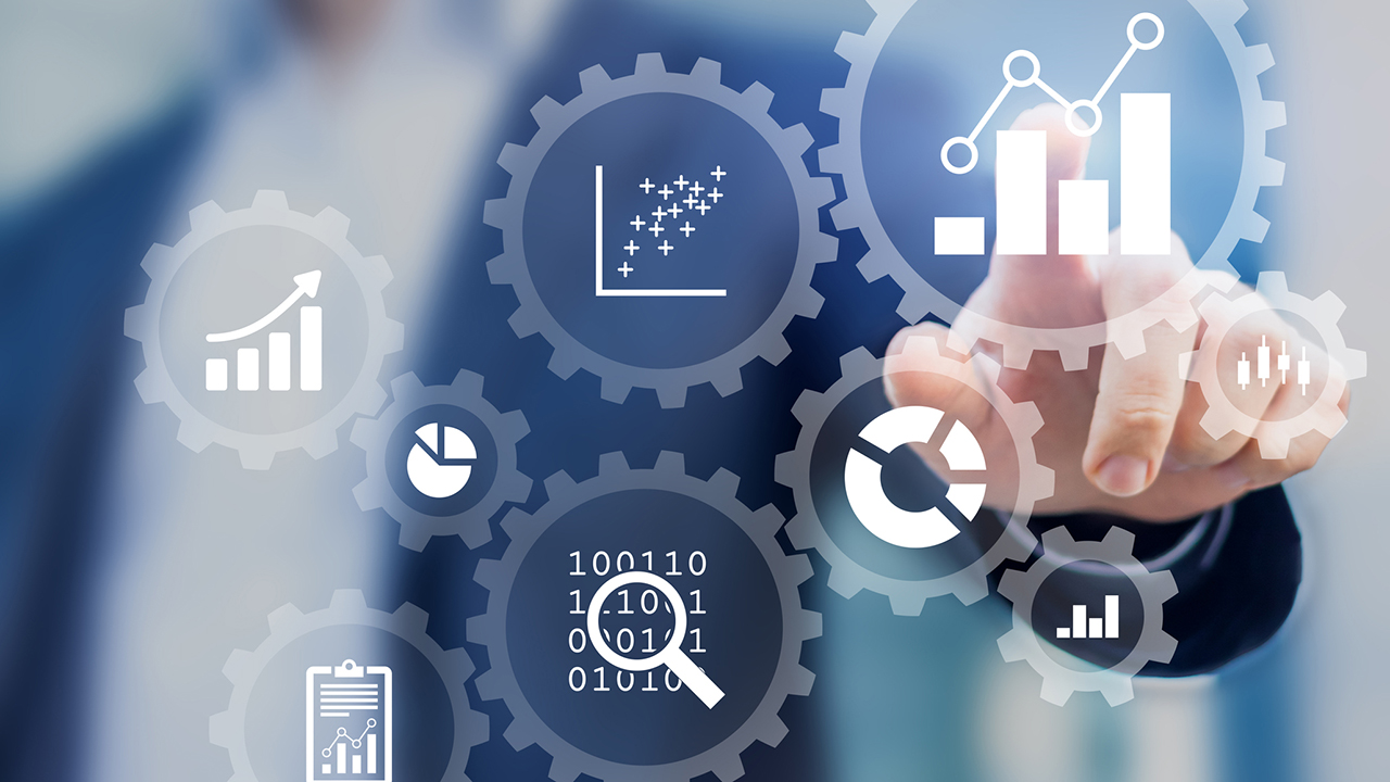 IoT ROI