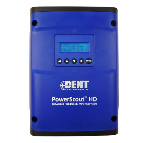 PowerScout 48 HD 48채널 전력계