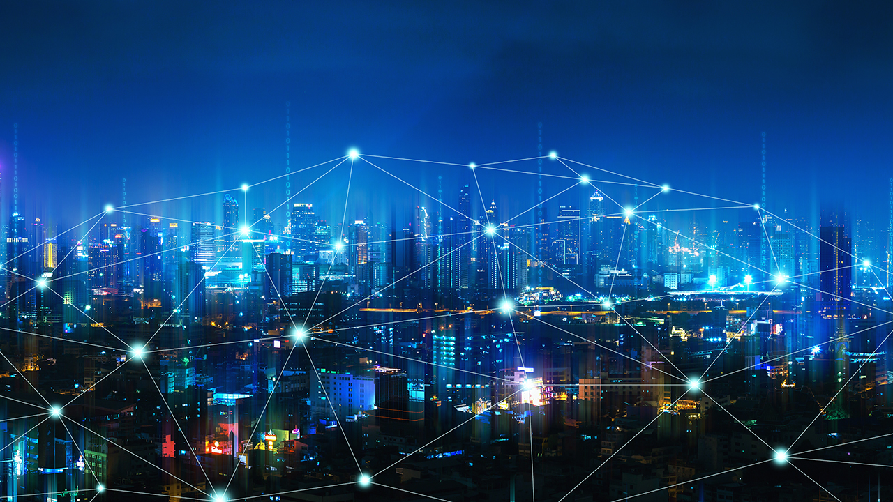 IoT 응용의 지그비 기술