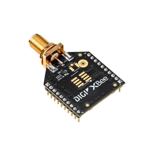Digi XBee3 DigiMesh 모듈