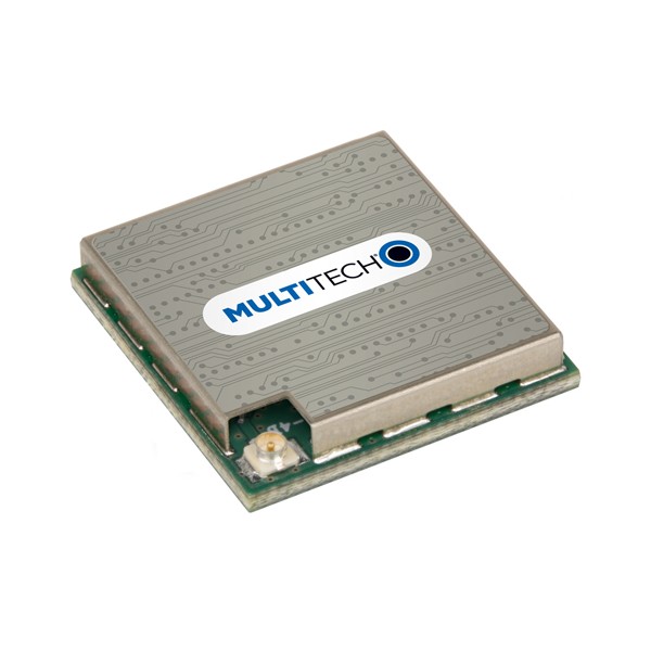 MultiTech LoRaWAN 모듈