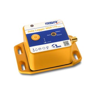 MSR175plus GPS 운송용 데이터로거 제품 사진