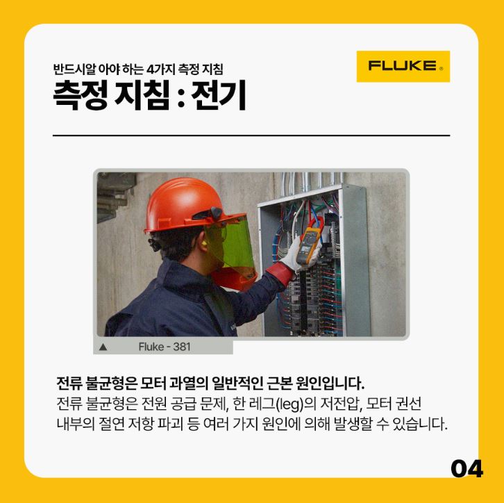 전류 측정 이미지