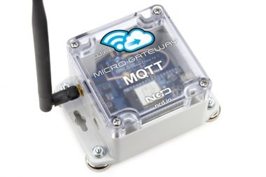 MQTT용 NCD Micro Gateway