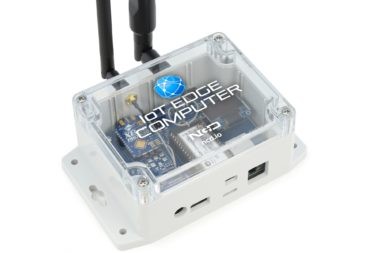 NCD IoT Edge 컴퓨터