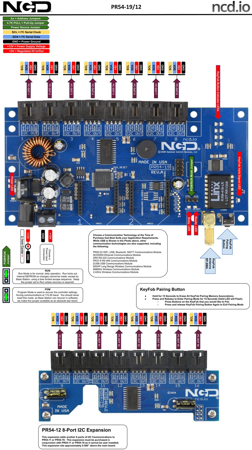NCD PR54-19_PR54-12 상세 이미지 1