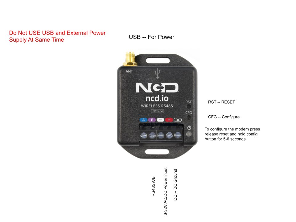 NCD PR55-34 상세 이미지 1