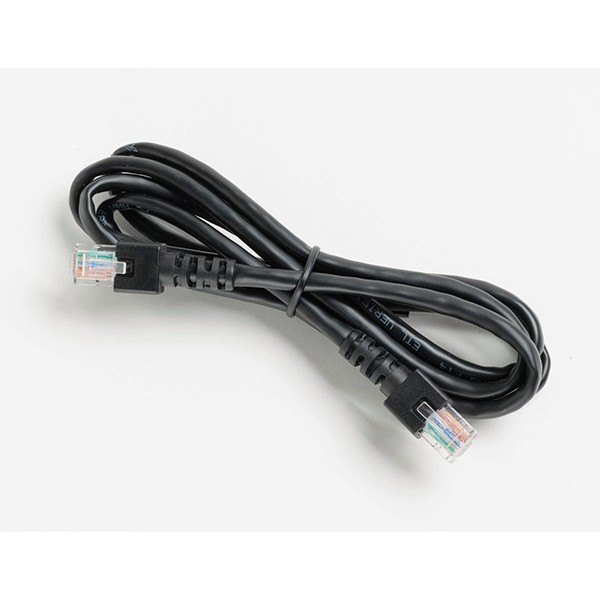 FLUKE CALIBRATION 884x-ETH - RJ45 커넥터가 달린 통신 케이블