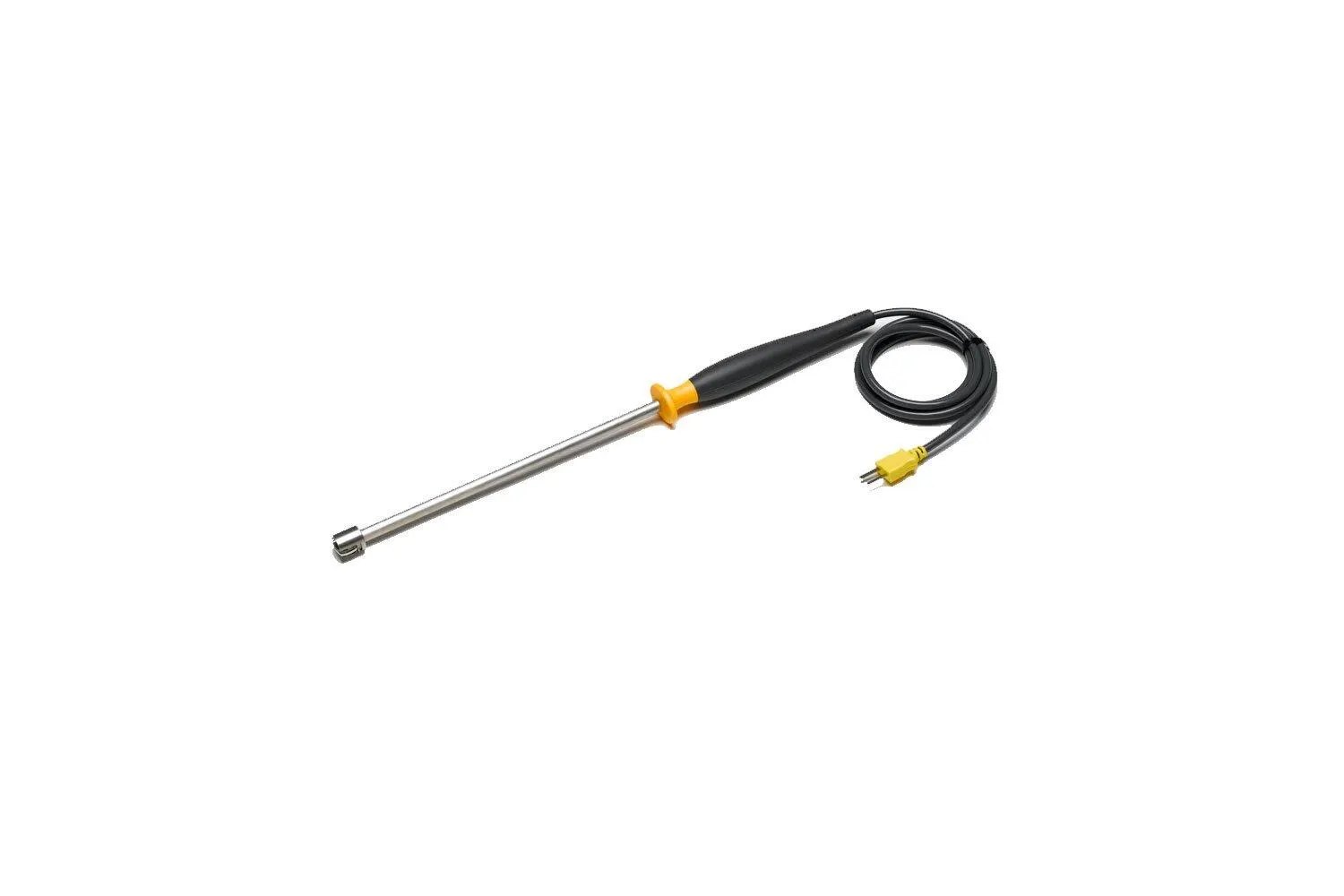 FLUKE 80PK-27 - 긴 금속관과 손잡이가 있는 표면 온도 프로브