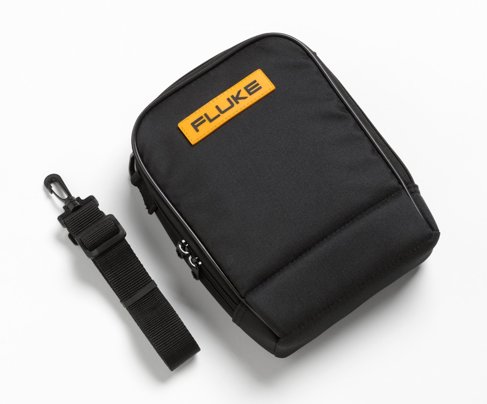 FLUKE C115 - 소프트케이스와 분리형 스트랩 구성