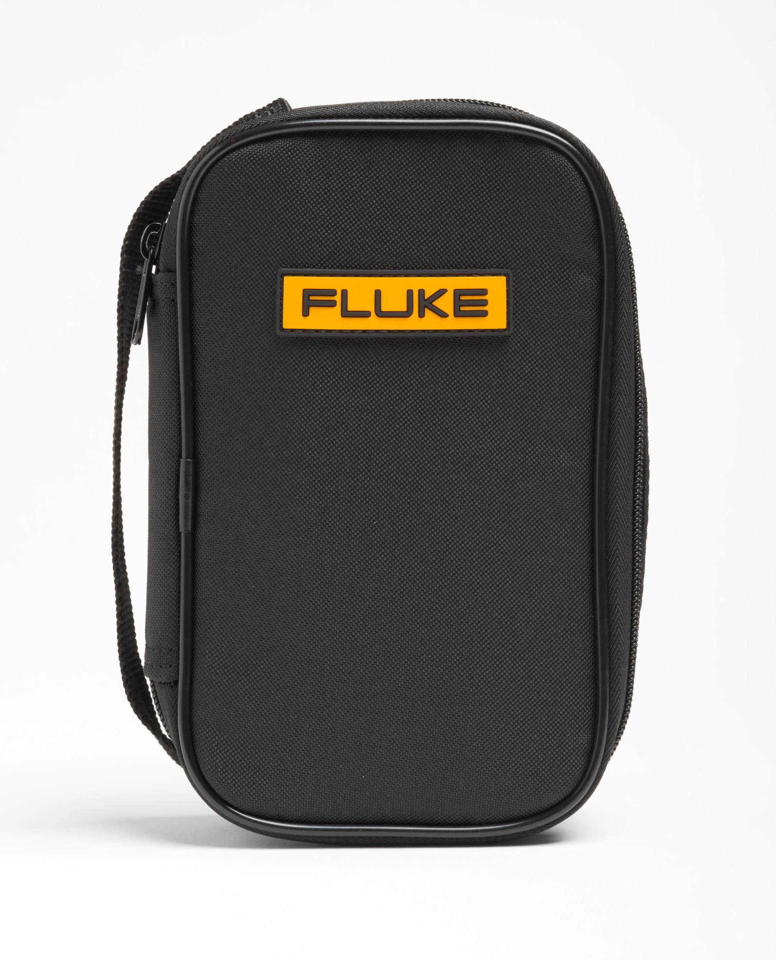 FLUKE C35 - 로고가 붙은 휴대용 소프트케이스 전면