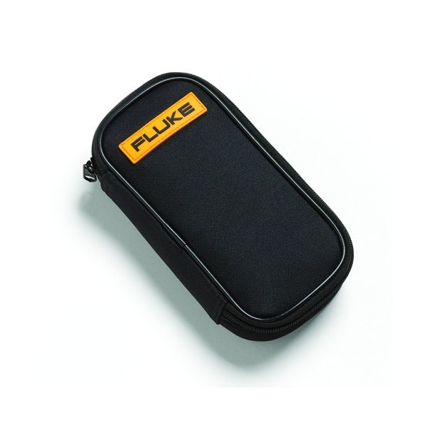 FLUKE C50 - 로고가 붙은 소형 소프트케이스 전면