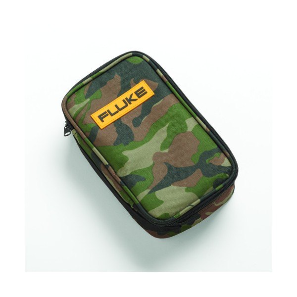 FLUKE CAMO-C25 - 카모플라주 무늬의 휴대용 케이스