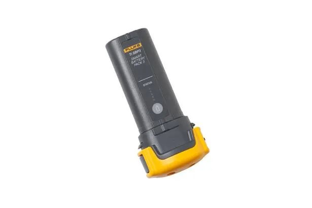 FLUKE FLK-TI-SBP3 - 로고가 있는 스마트 배터리 팩 외형