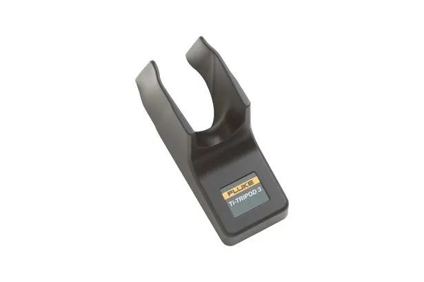 FLUKE Ti-TRIPOD3 - 로고가 있는 카메라 거치용 삼각대 받침