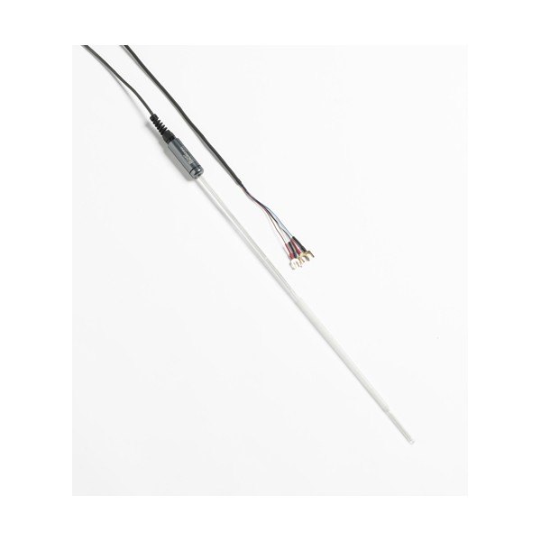 FLUKE CALIBRATION 5698-25 - 긴 보호관과 리드선이 있는 워킹 표준 온도계