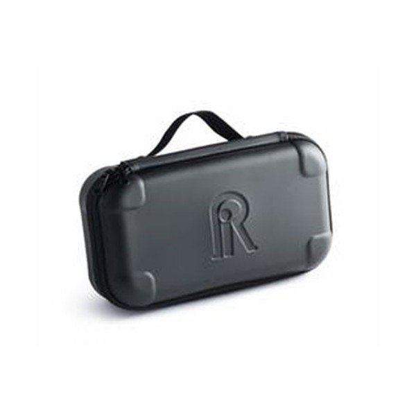 RALSTON INSTRUMENTS DGAU-0370 - 로고가 있는 휴대용 소프트 캐리링 케이스