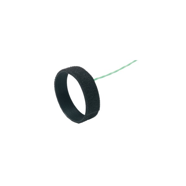 TC 401-700 - 벨크로 밴드로 고정하는 밴드형 온도센서