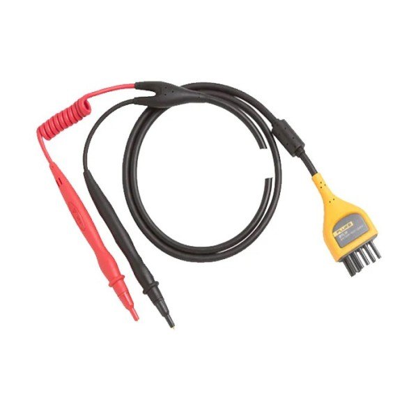 FLUKE BTL10 - 코일 케이블이 연결된 배터리 테스트 프로브