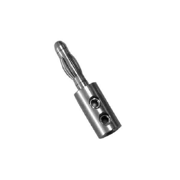 ELECTRO-PJP 60480 - 60485 - 측면 고정 나사가 있는 금속 스크류 커넥터