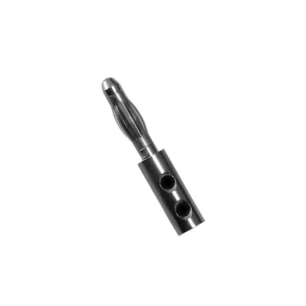 ELECTRO-PJP 60430 - 60435 - 측면 고정 나사가 있는 금속 스크류 커넥터