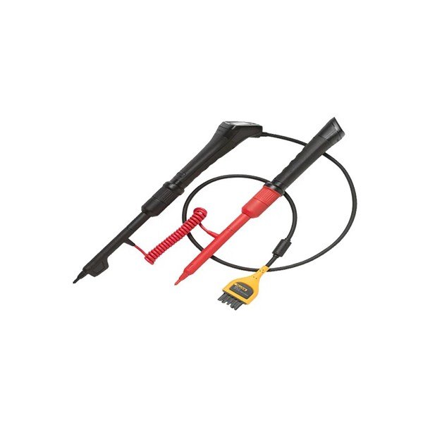 FLUKE BTL21 - 코일 케이블과 지능형 프로브가 포함된 테스트 프로브 세트