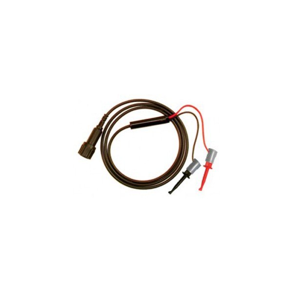 ELECTRO-PJP 8080MI-50-200N - BNC 커넥터와 미니 그래버가 달린 리드