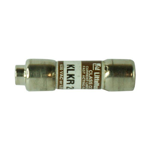 ELECTRO-PJP FUSE10x38, CC - 라벨이 붙은 원통형 퓨즈 외형