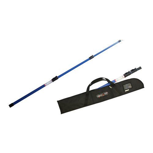 ELECTRO-PJP KIT-ATP210-TEST - 텔레스코픽 프로브와 운송 가방 키트 구성