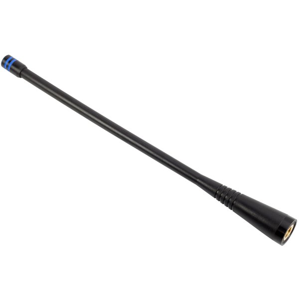 NCD ANTENNA_418MHZ - RP-SMA 커넥터가 달린 막대형 418MHz 안테나 모습