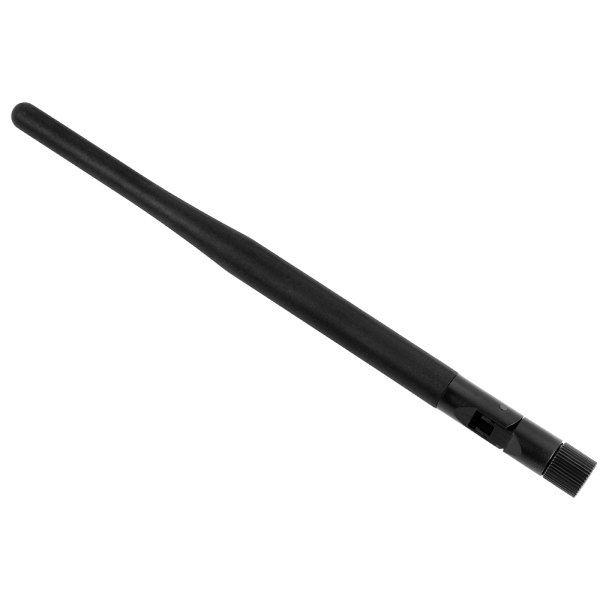 NCD ANTENNA_900MHZ - RP-SMA 커넥터가 달린 막대형 900MHz 안테나 모습