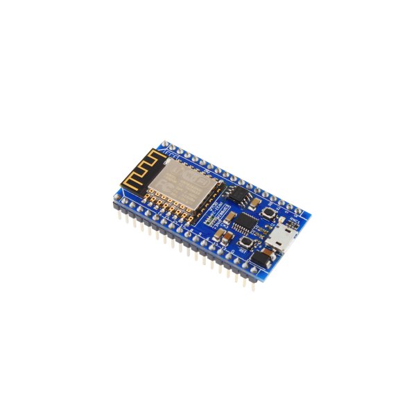 NCD PR32-26 - 마이크로 USB 포트가 있는 무선 통신 모듈 보드