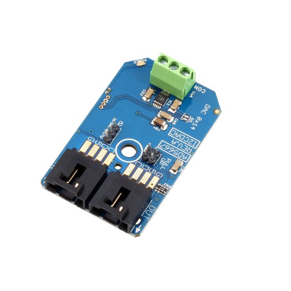 NCD PR1-41 - 단자대와 I2C 커넥터가 있는 변환 모듈