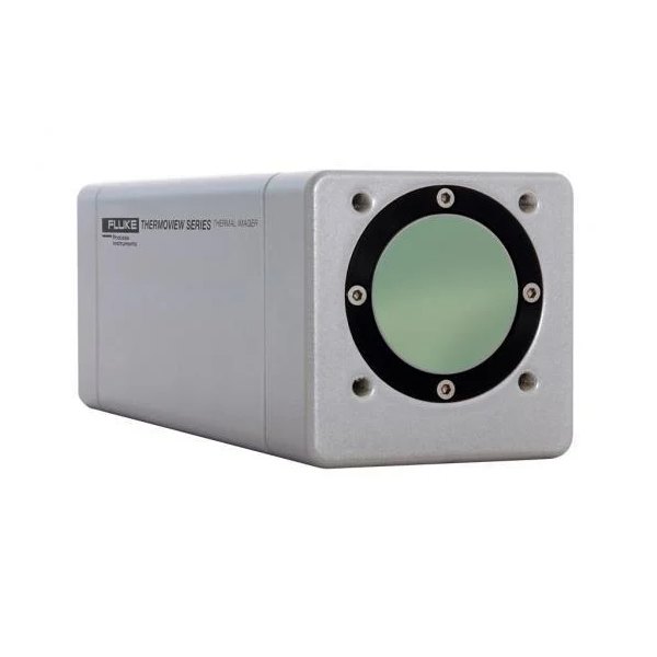 FLUKE PROCESS INSTRUMENTS TV30 - 렌즈가 보이는 고정형 열화상 카메라 전면