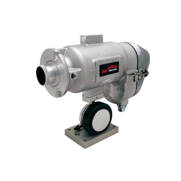 FLUKE PROCESS INSTRUMENTS Ircon® Modline® 7 - 보호 재킷과 마운트에 장착된 적외선 온도계