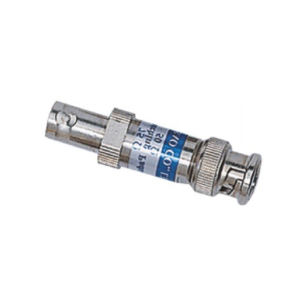 GWINSTEK ADP-101 - BNC 커넥터를 가진 RF 어댑터