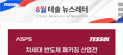 테솔 뉴스레터 2024년 8월호
