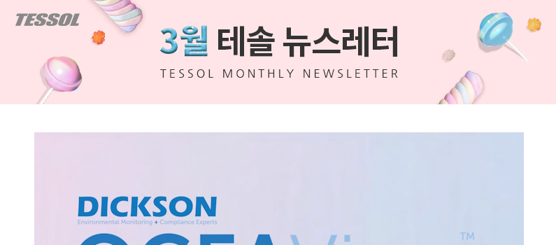 테솔 뉴스레터 2025년 3월호