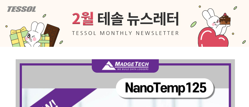테솔 뉴스레터 2025년 2월호